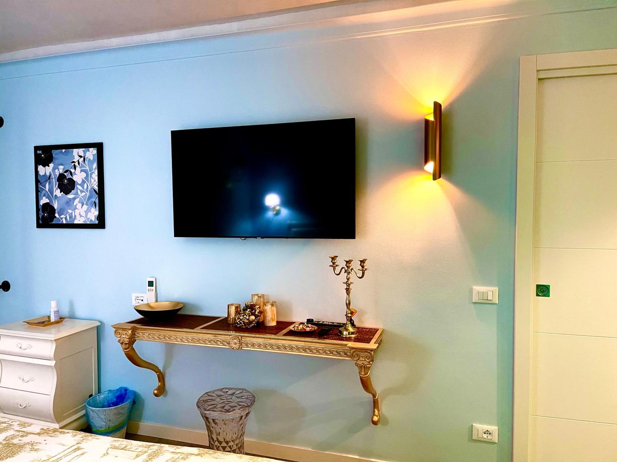 Appartement Dimora Di Charme & Peschiera del Garda