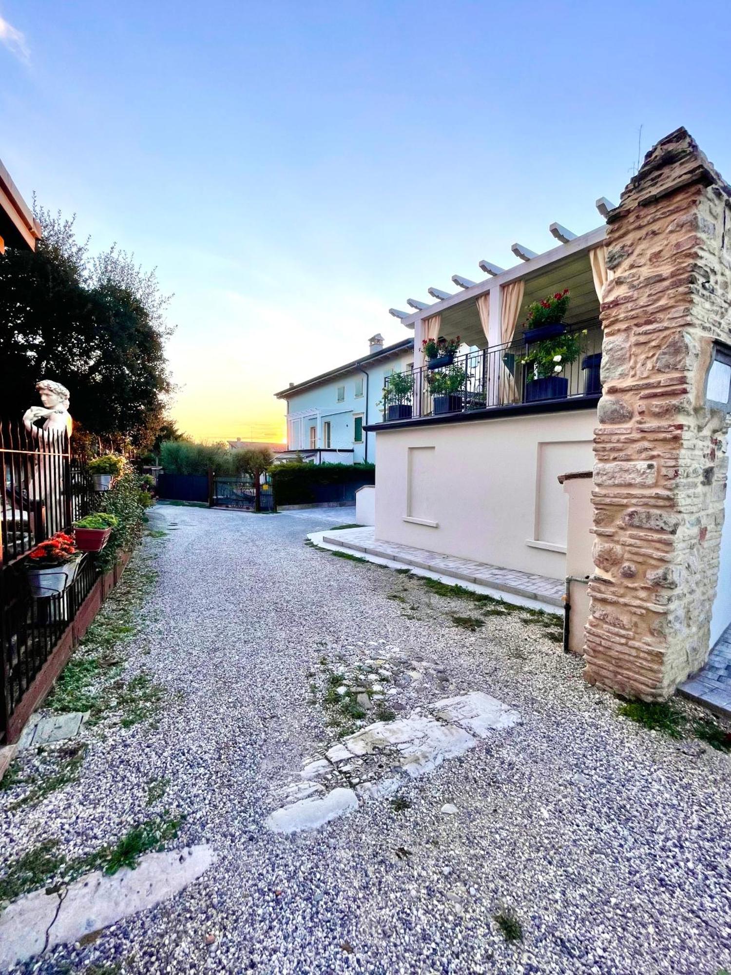 Appartement Dimora Di Charme & *